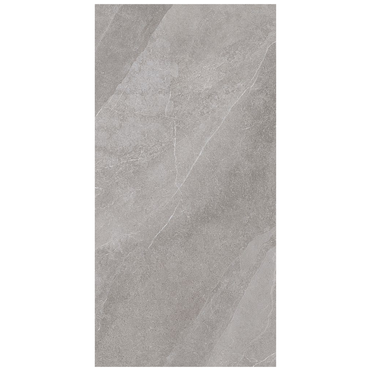 Italgraniti Shale Natural Matte porcelain tile, natural matte stone-look, 24x48 inch