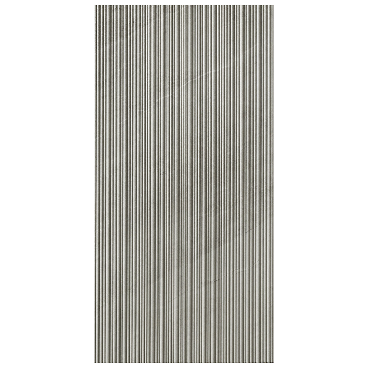 Italgraniti Shale Ribbed Porcelain Tile Collection 12"x24"