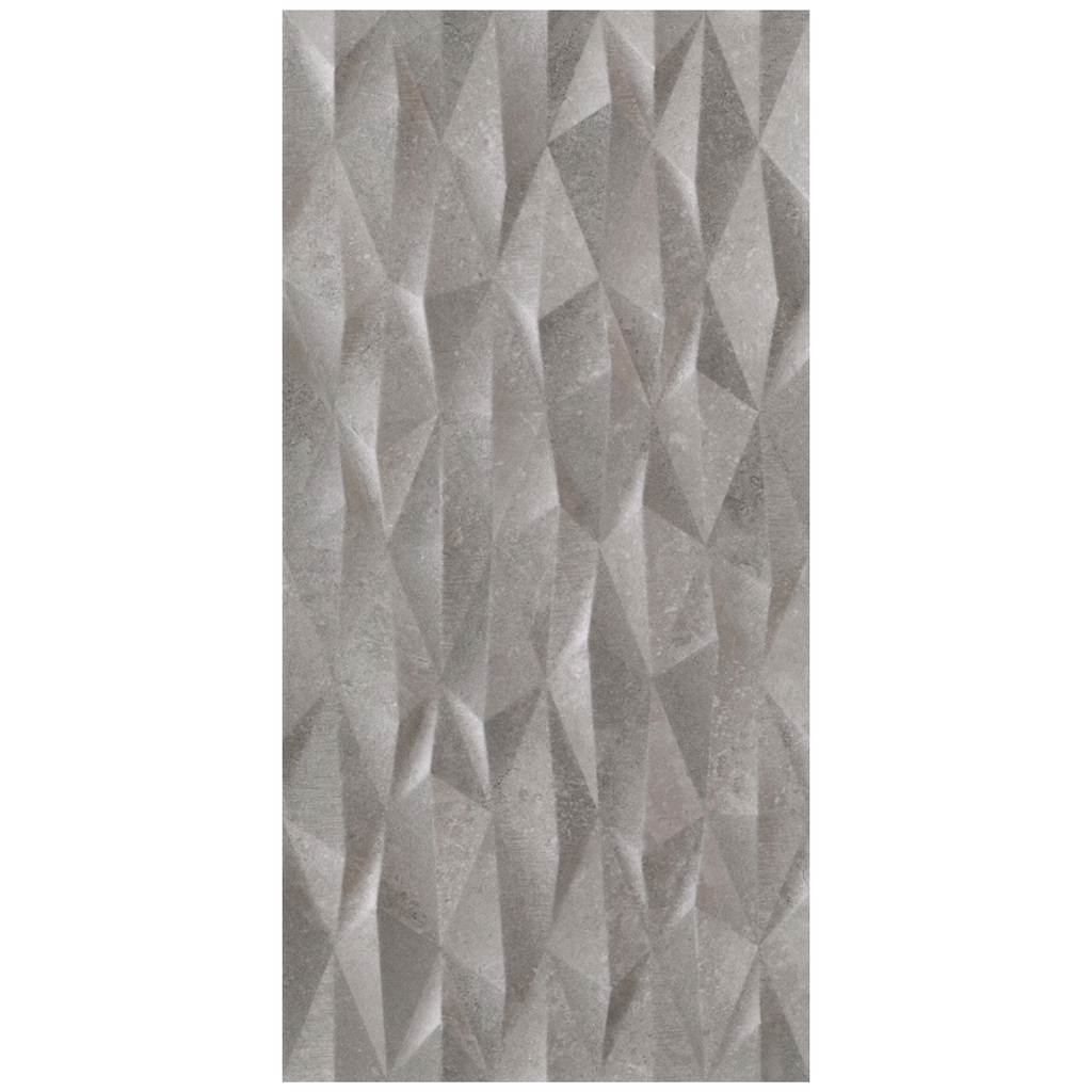 Piemme More Geometric Porcelain Tile Collection 12"x24"