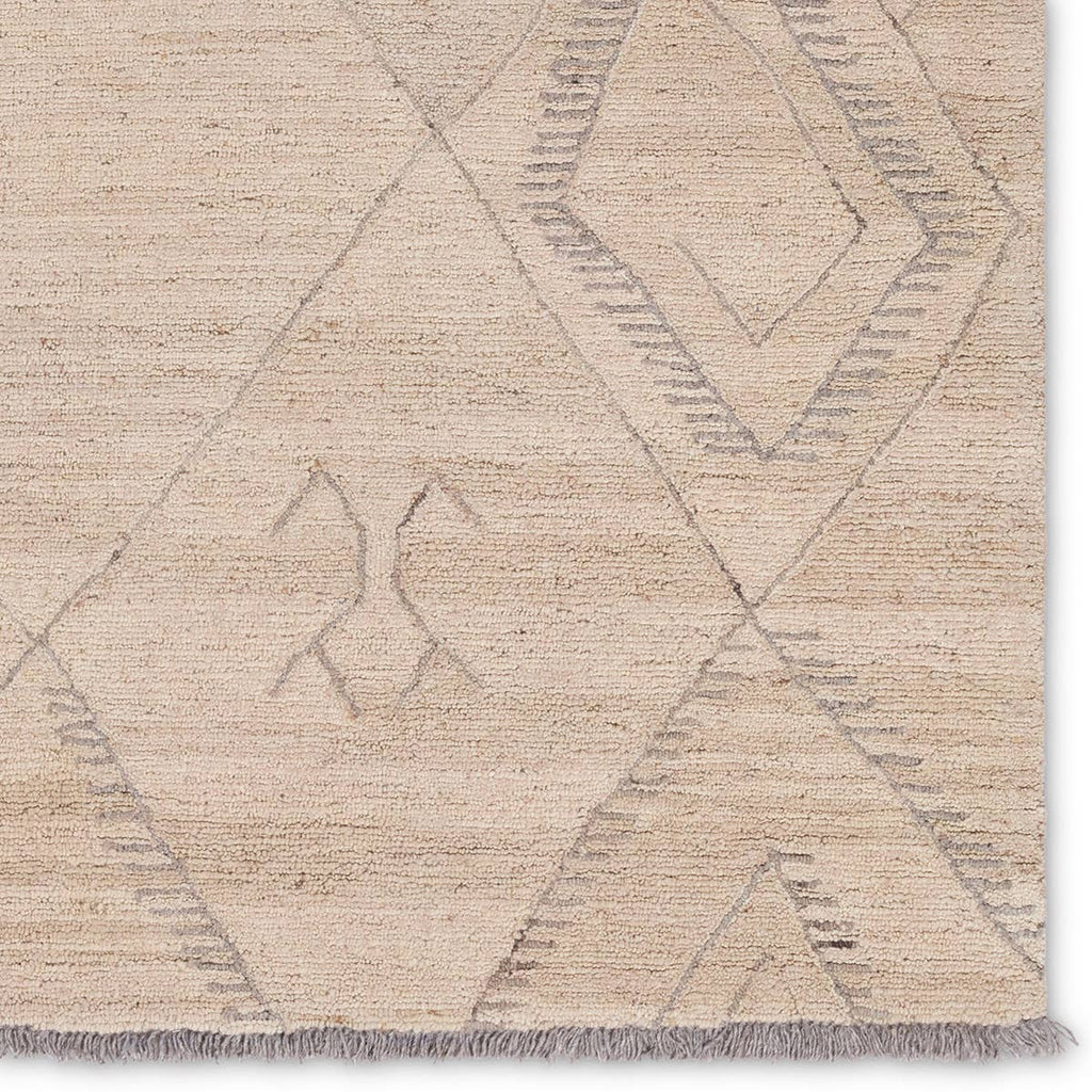 Hadi Hand Tufted Rug - HAD01