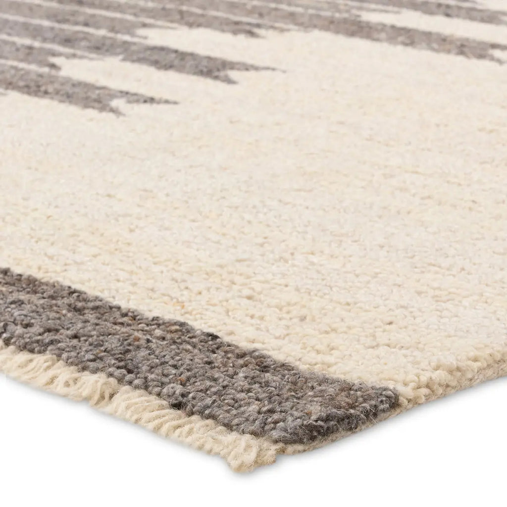 Hadi Hand Tufted Rug - HAD07
