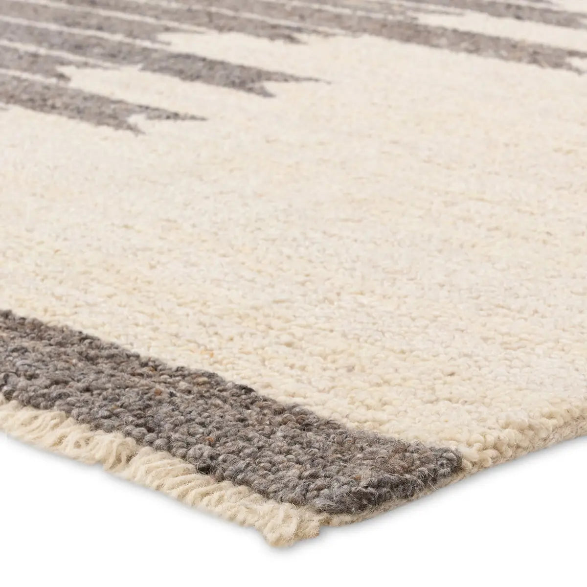 Hadi Hand Tufted Rug - HAD07