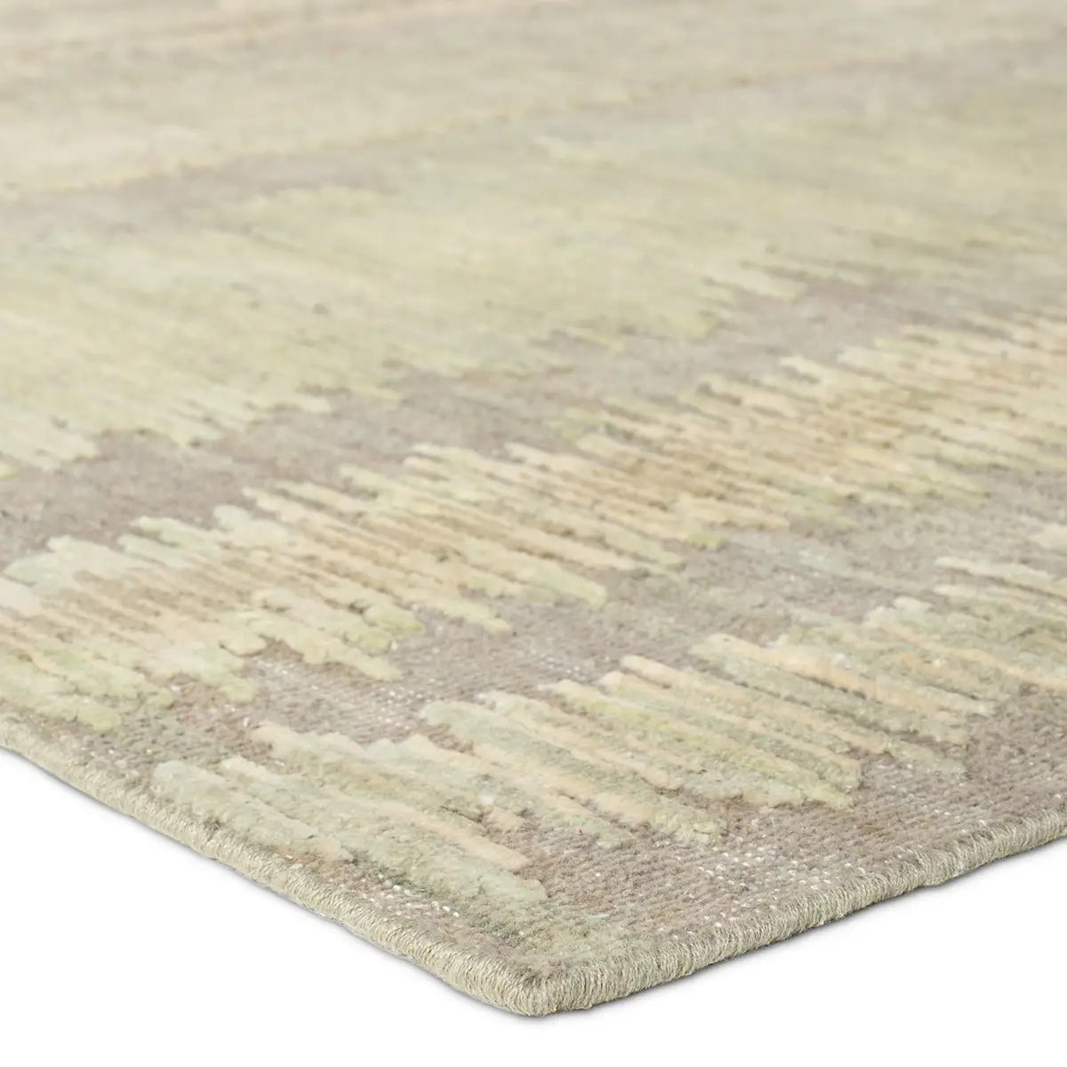 Hiba Hand Knotted Rug - HIB01