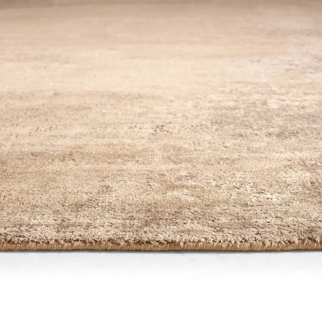 In The After Glow Hand Knotted Rug - IGK03