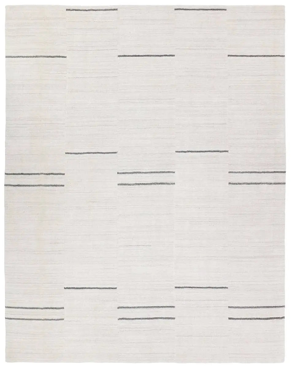 Ivar Handwoven Rug - IVA02