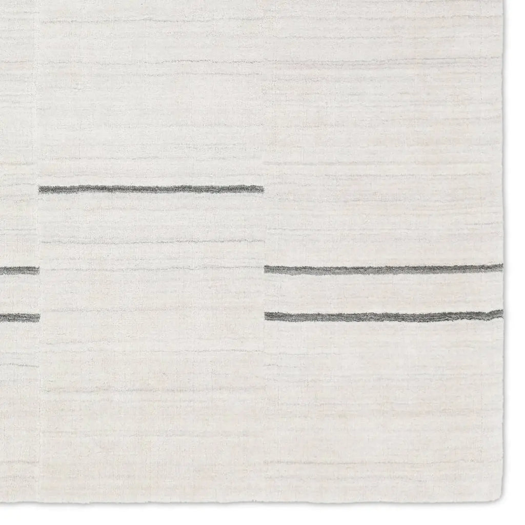 Ivar Handwoven Rug - IVA02