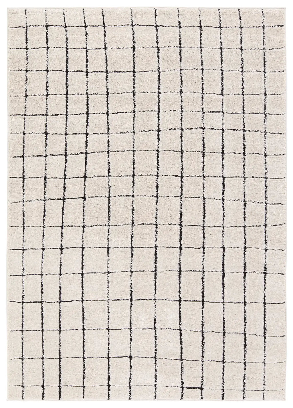Jaida Power Loomed Rug - JID21