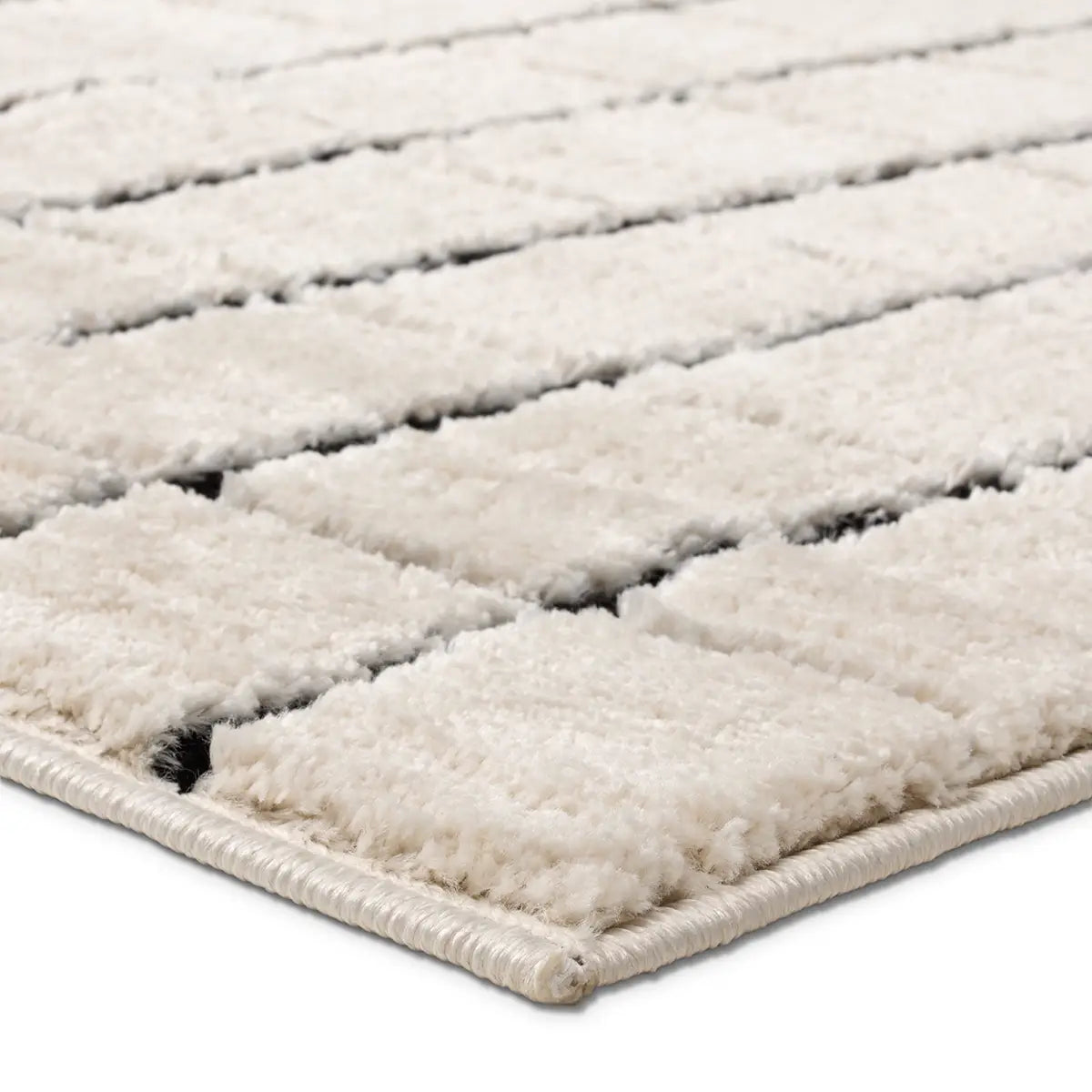 Jaida Power Loomed Rug - JID21