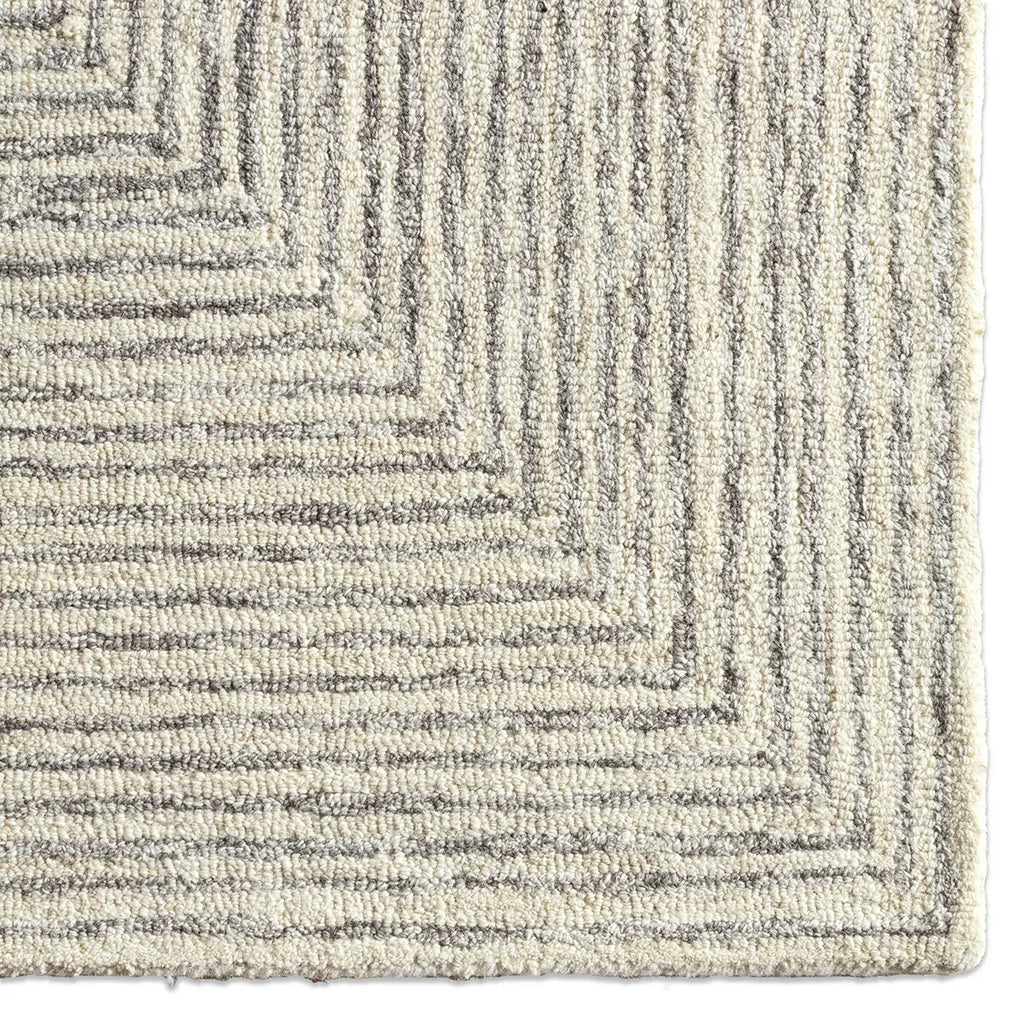Kafes Hand Tufted Rug - KAF01