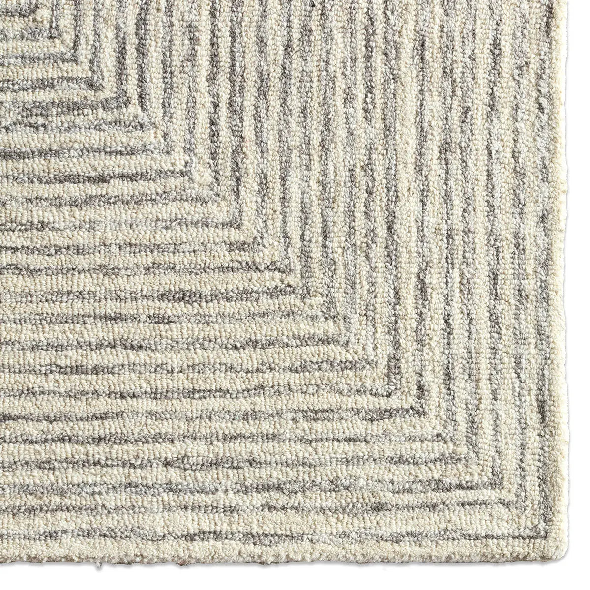 Kafes Hand Tufted Rug - KAF01