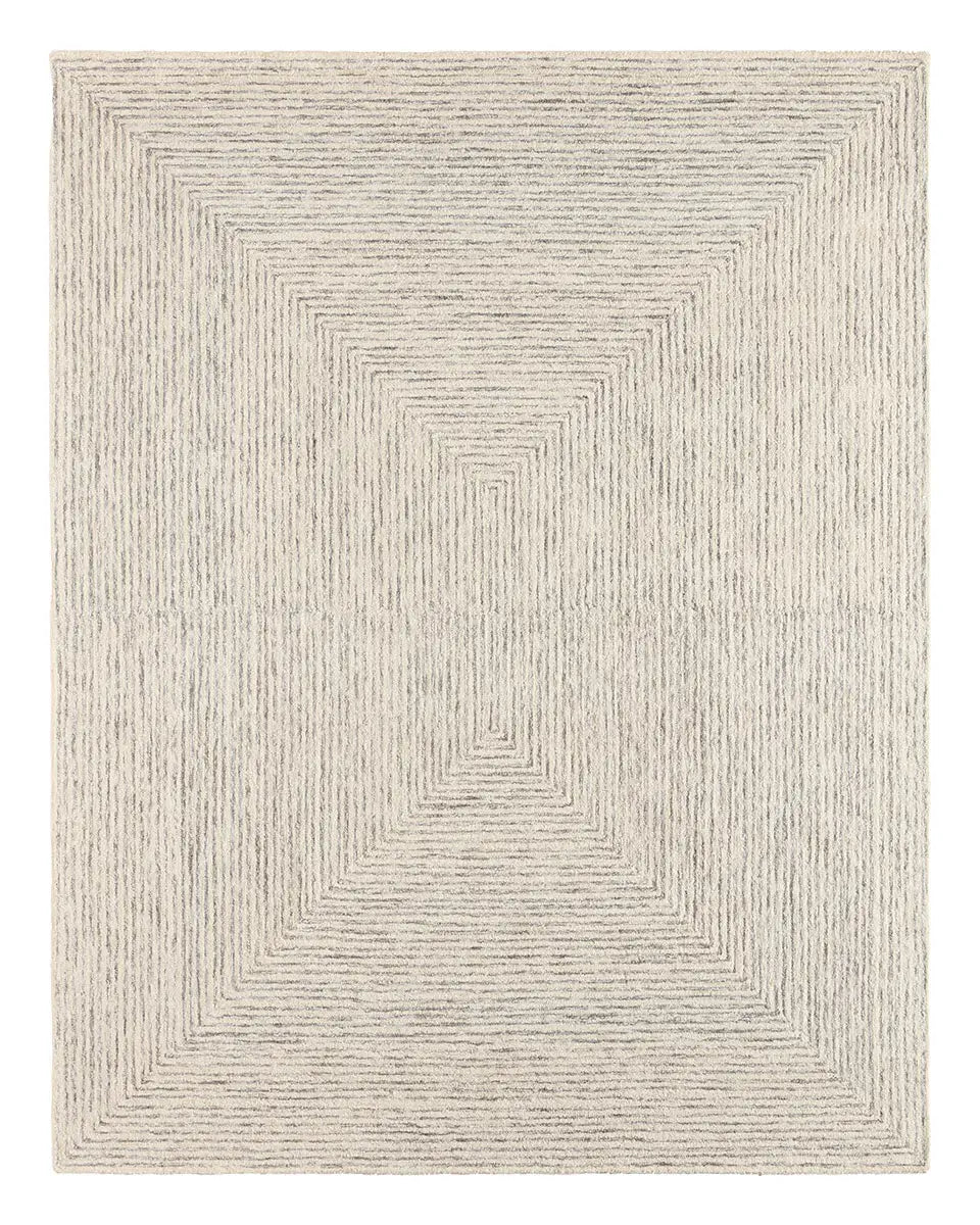 Kafes Hand Tufted Rug - KAF01