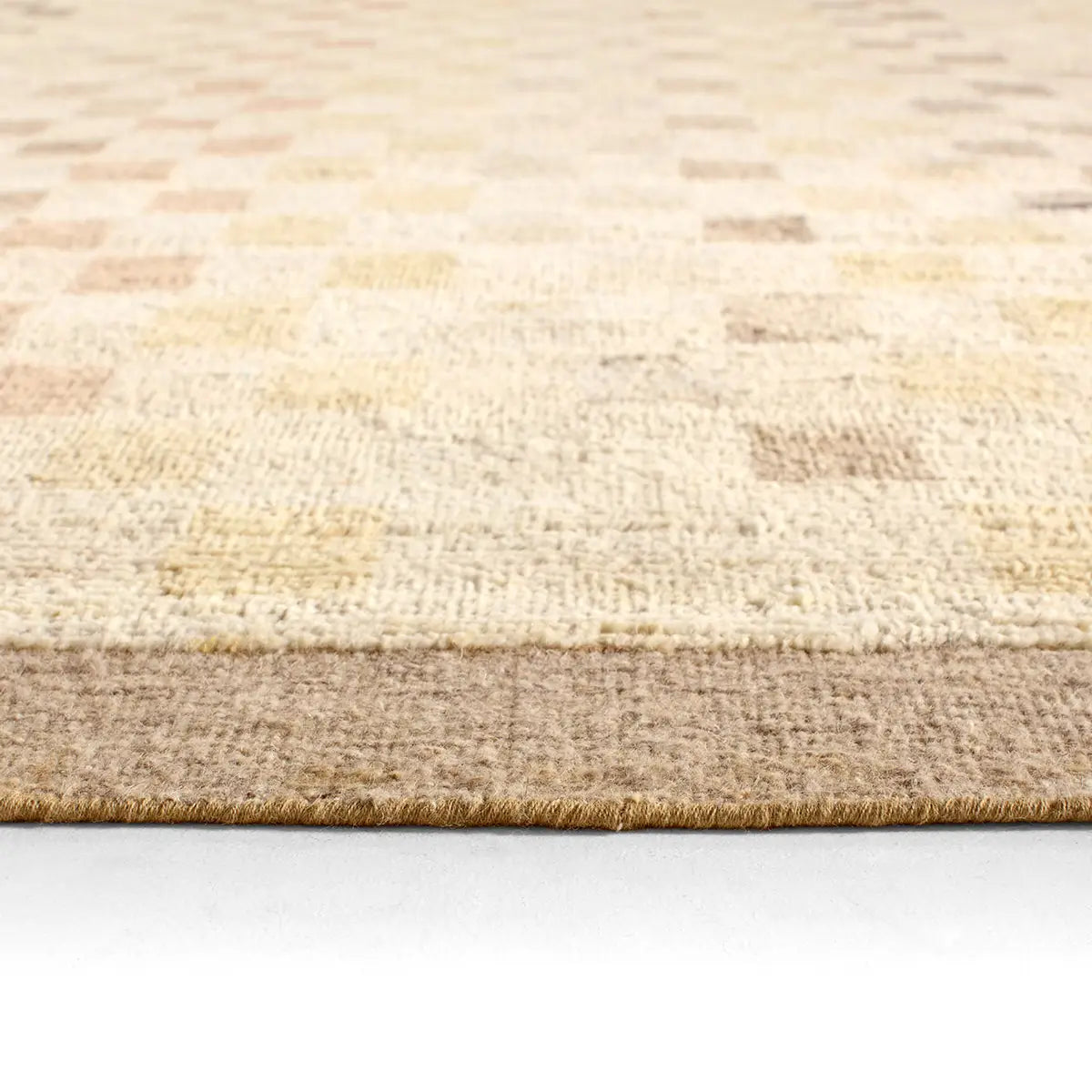 Kazben Hand Knotted Rug - KAZ05