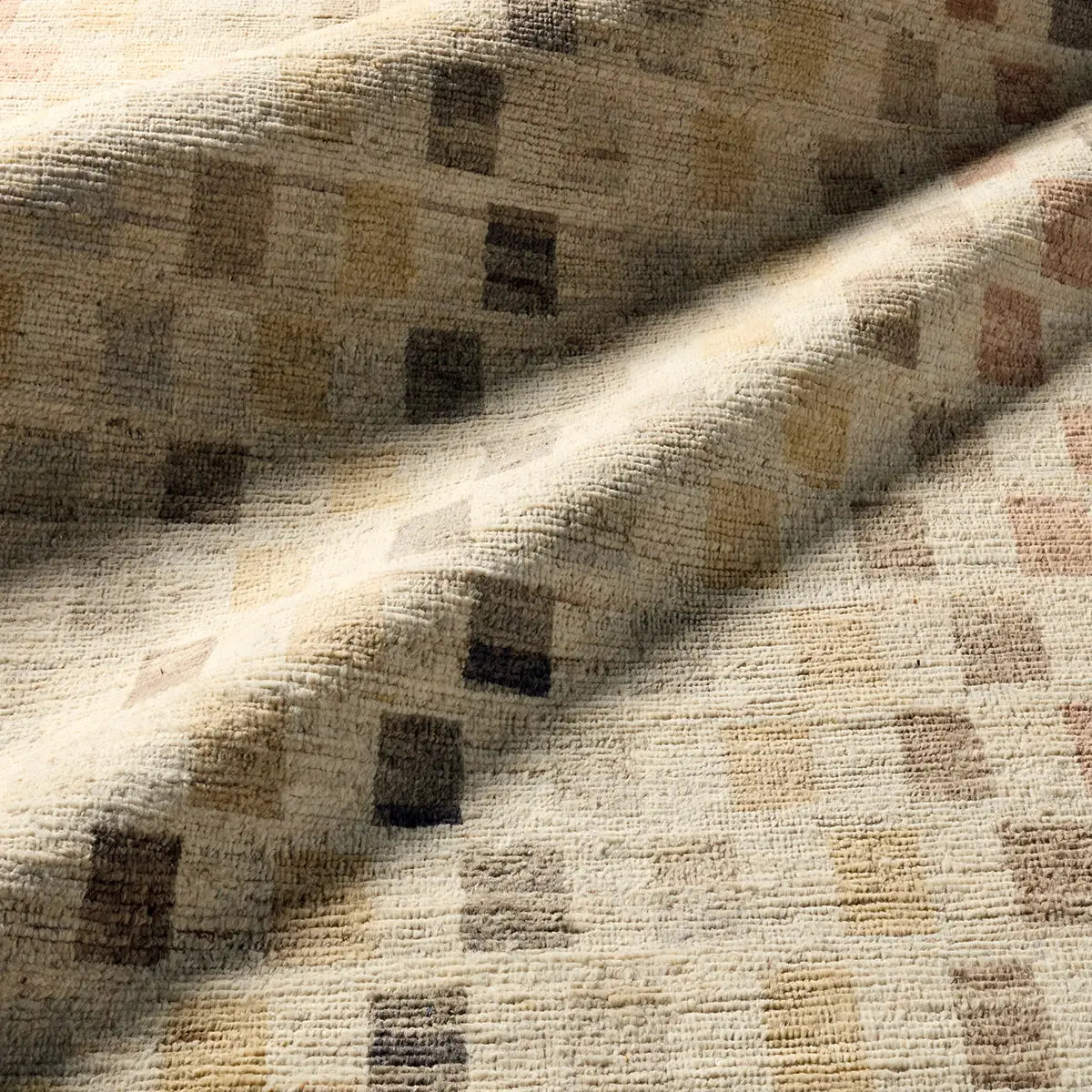 Kazben Hand Knotted Rug - KAZ05