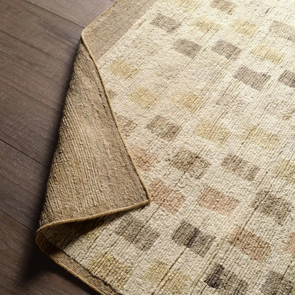 Kazben Hand Knotted Rug - KAZ05