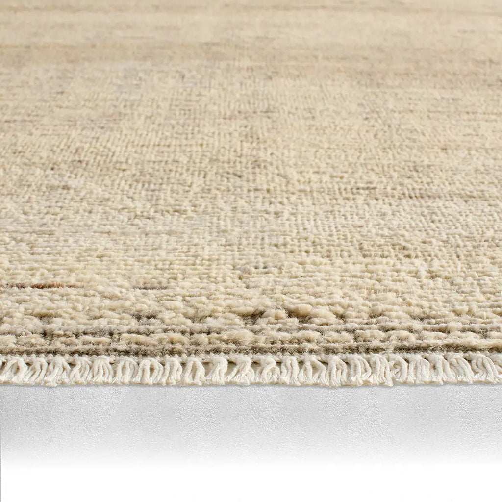 Kazben Hand Knotted Rug - KAZ07
