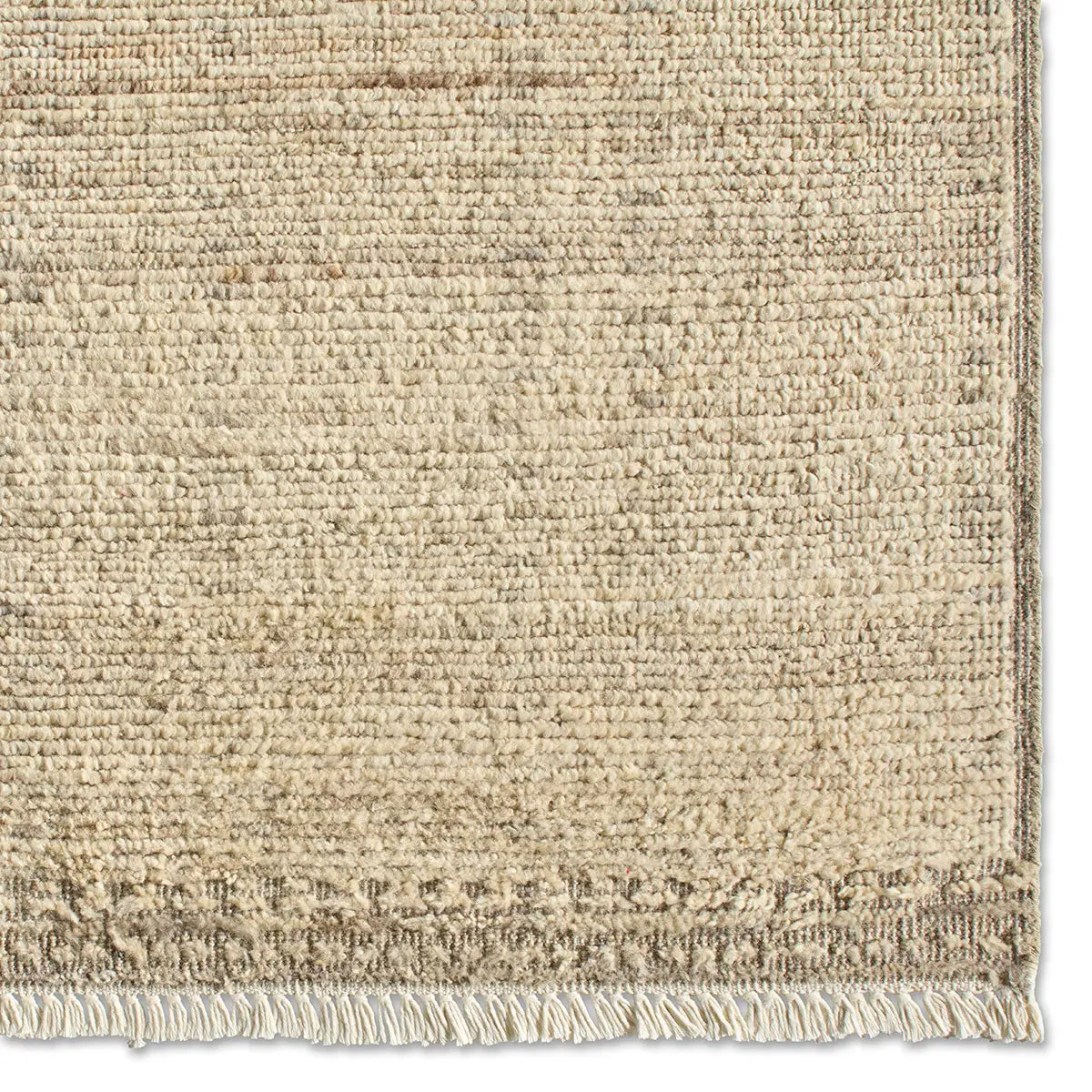 Kazben Hand Knotted Rug - KAZ07