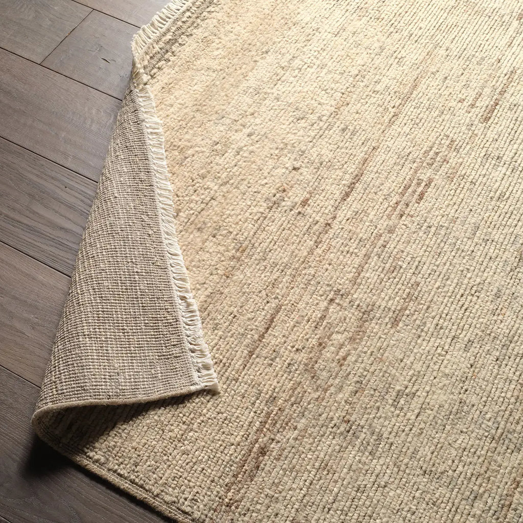 Kazben Hand Knotted Rug - KAZ07