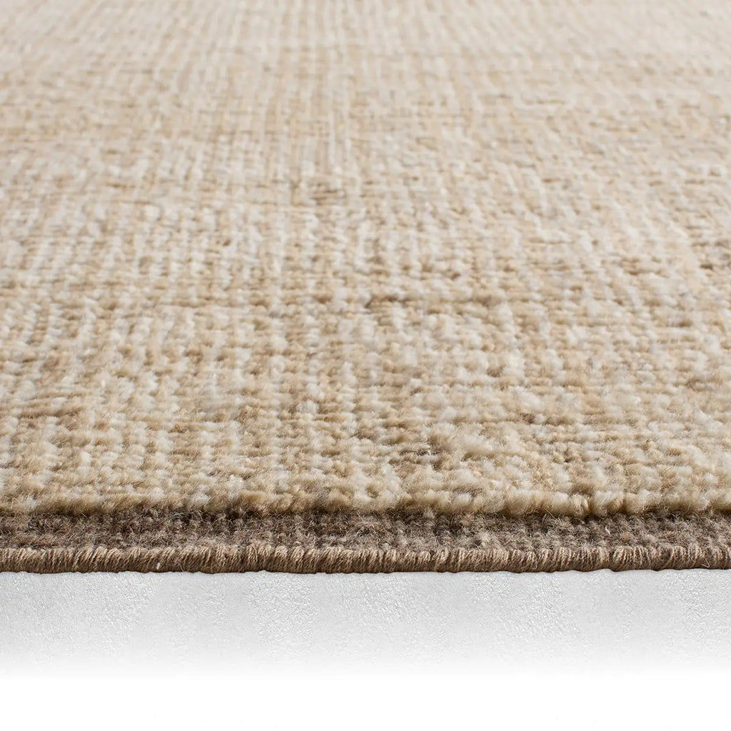 Kazben Hand Knotted Rug - KAZ08