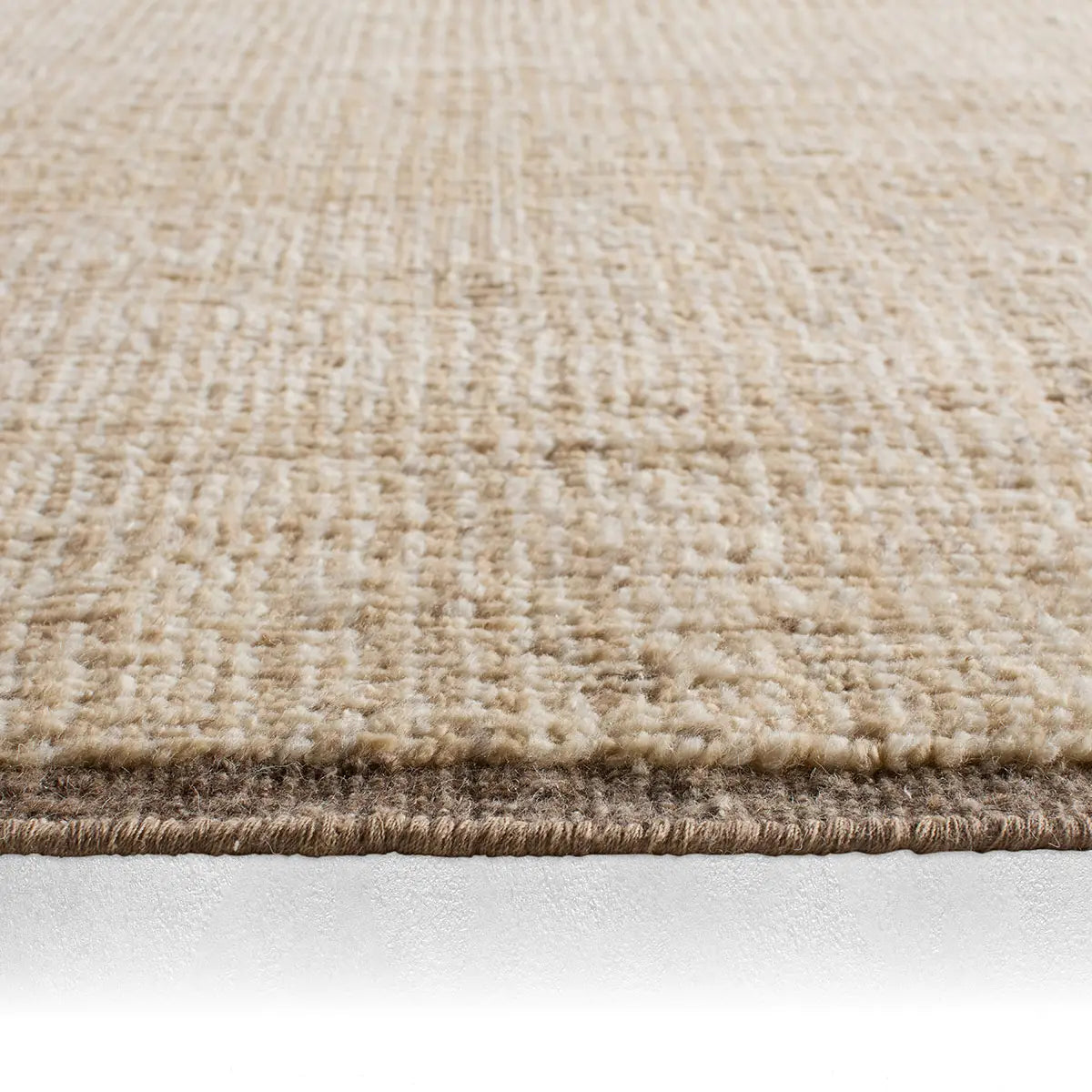 Kazben Hand Knotted Rug - KAZ08