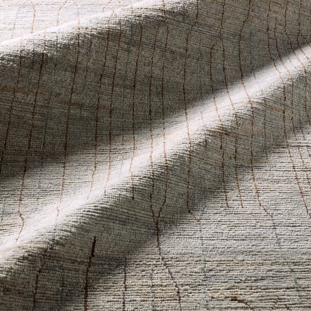 Kazben Hand Knotted Rug - KAZ09