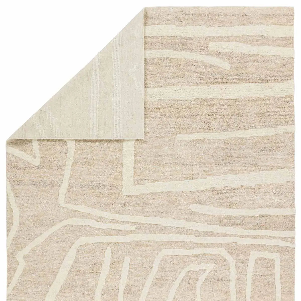 Keoka Hand Knotted Rug - KEO04