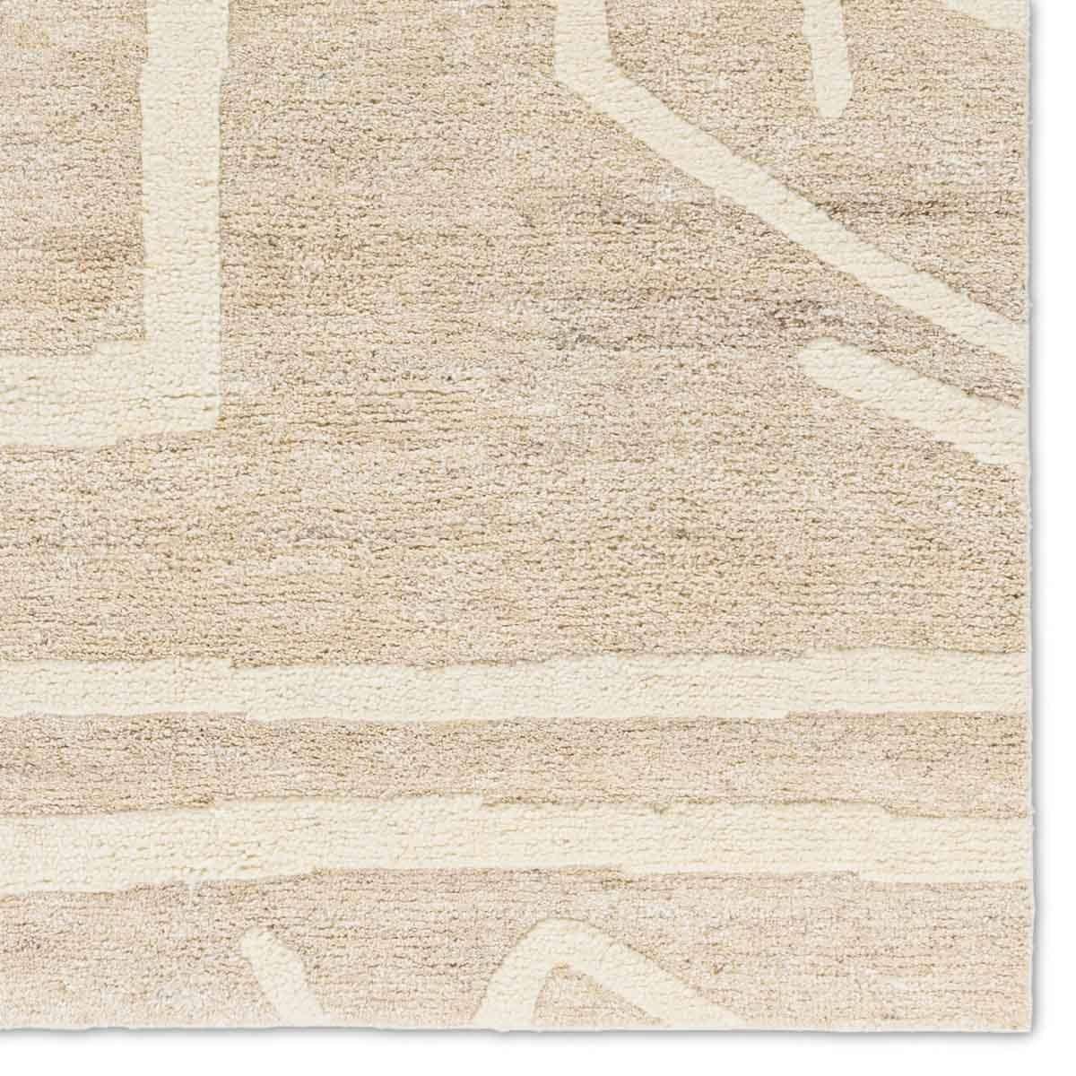 Keoka Hand Knotted Rug - KEO04