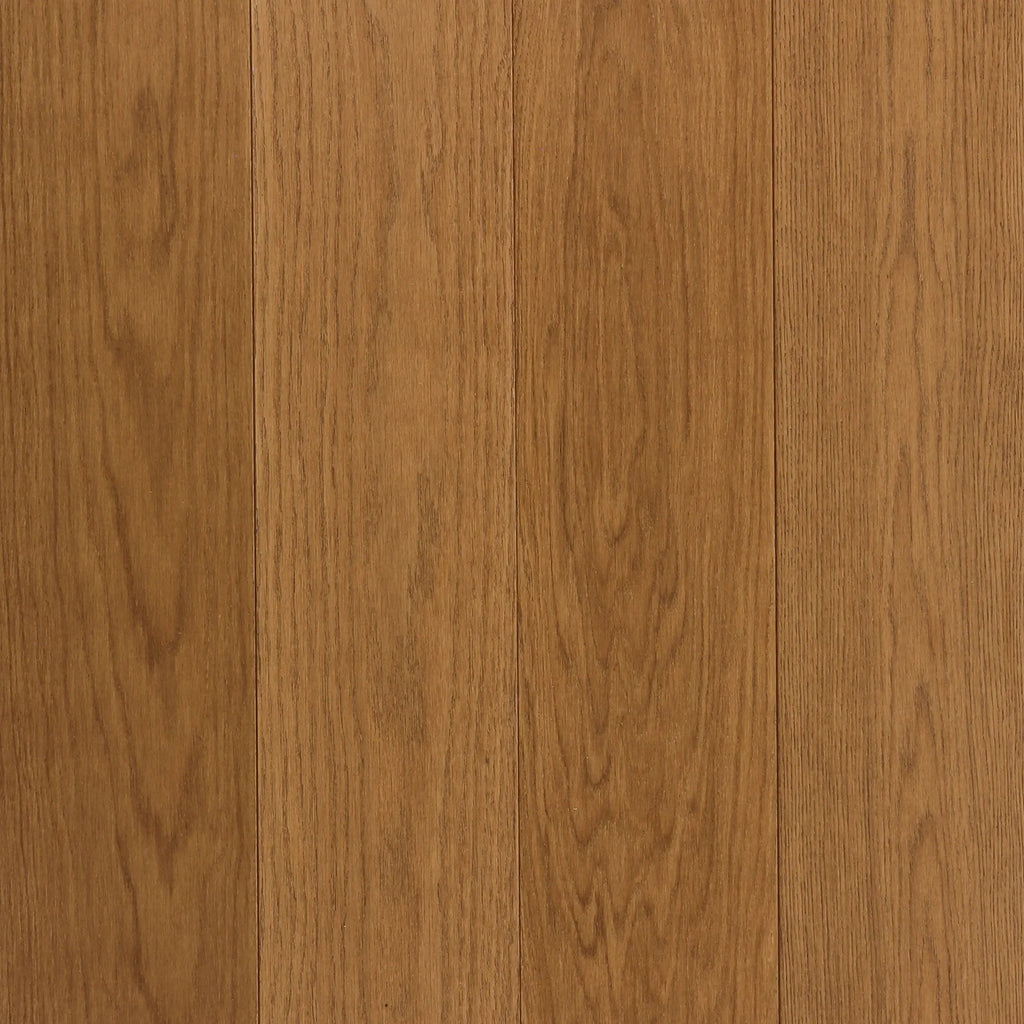 Elite Character Grade Hardwood Flooring 8' x 8"