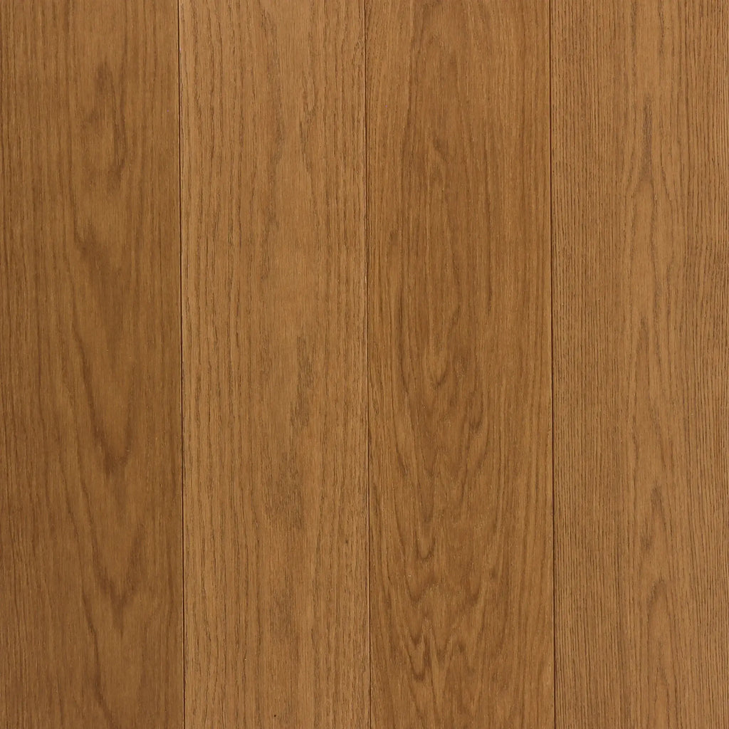 Elite Character Grade Hardwood Flooring 6' x 8"