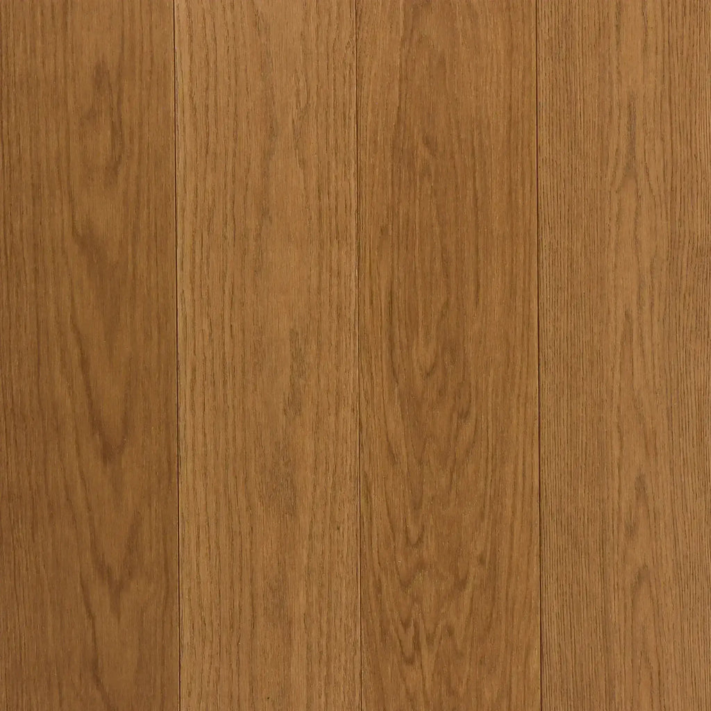 Max Character Grade European Hardwood Flooring 6' x 10"
