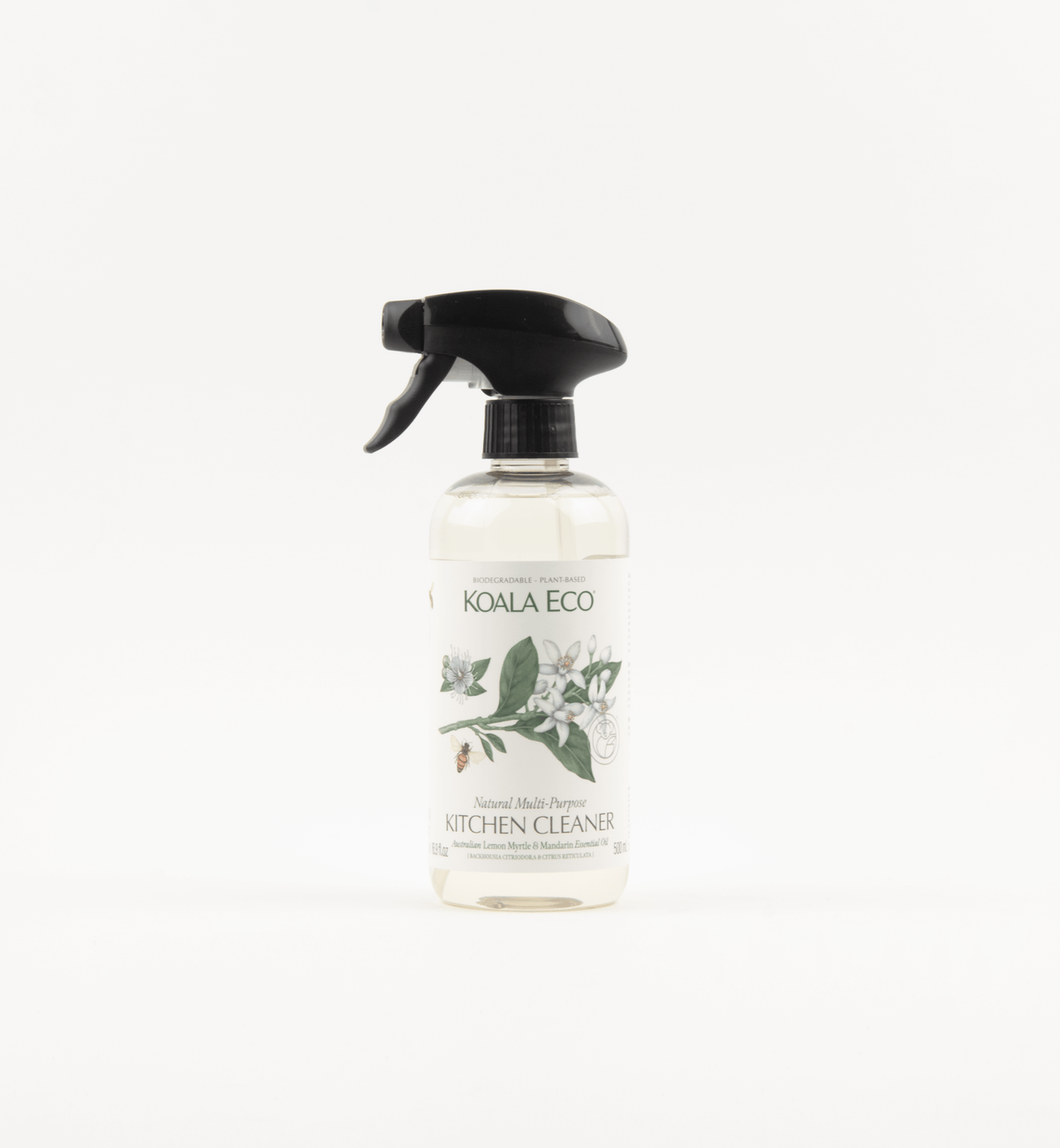 Natural Multi-Purpose Kitchen Cleaner, 16.9oz