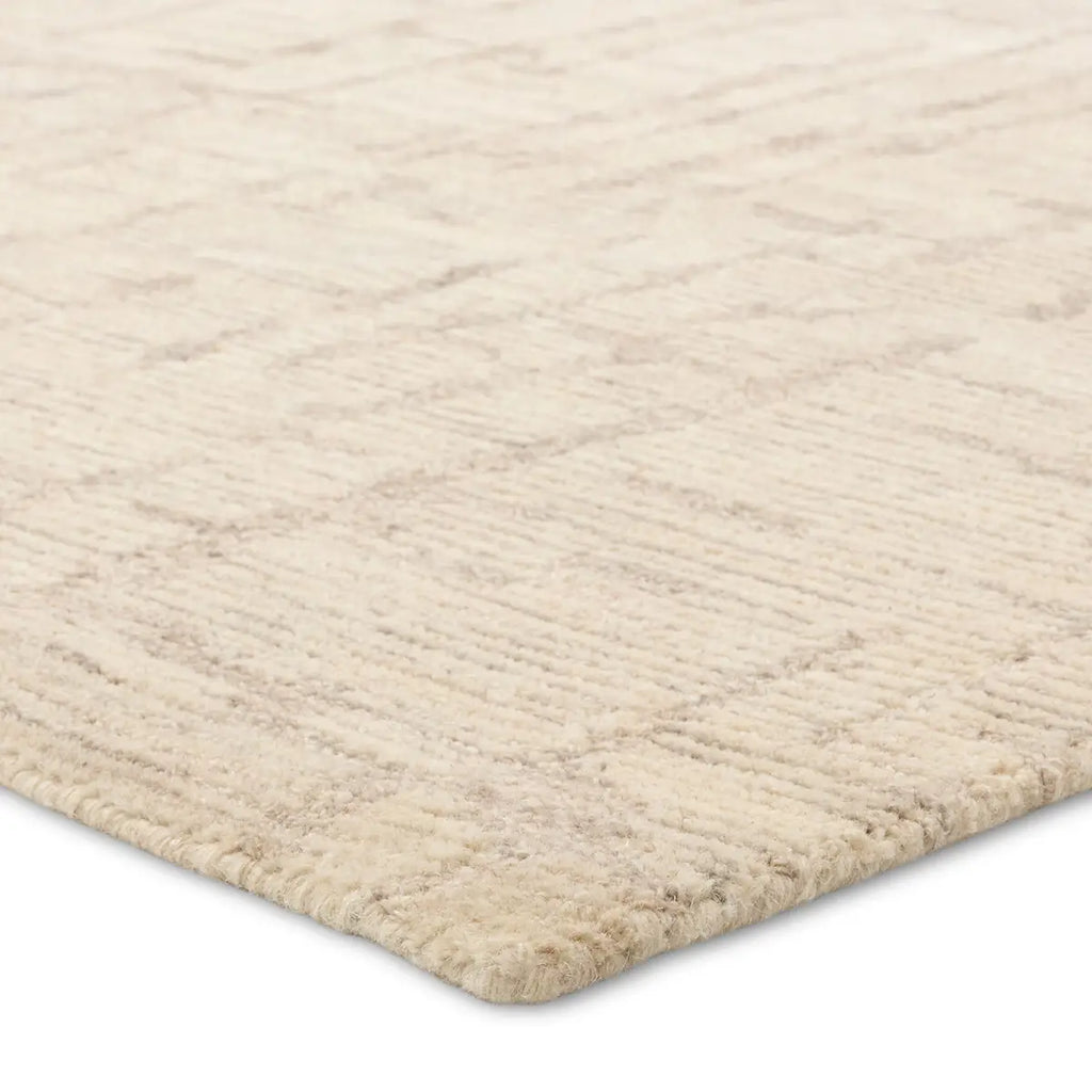 Labyrinth Hand Tufted Rug - LAB01
