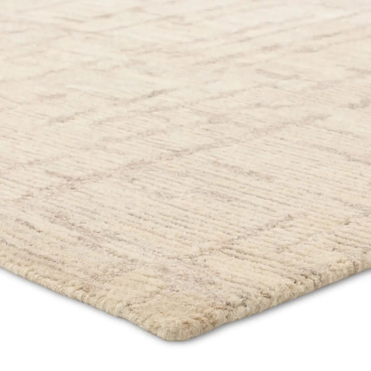 Labyrinth Hand Tufted Rug - LAB01