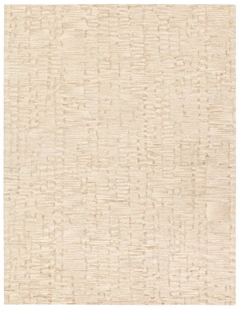 Labyrinth Hand Tufted Rug - LAB02
