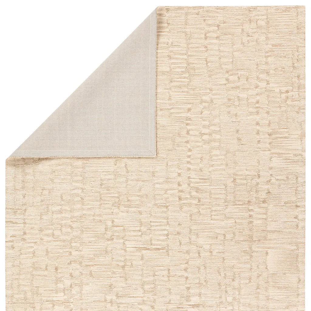 Labyrinth Hand Tufted Rug - LAB02