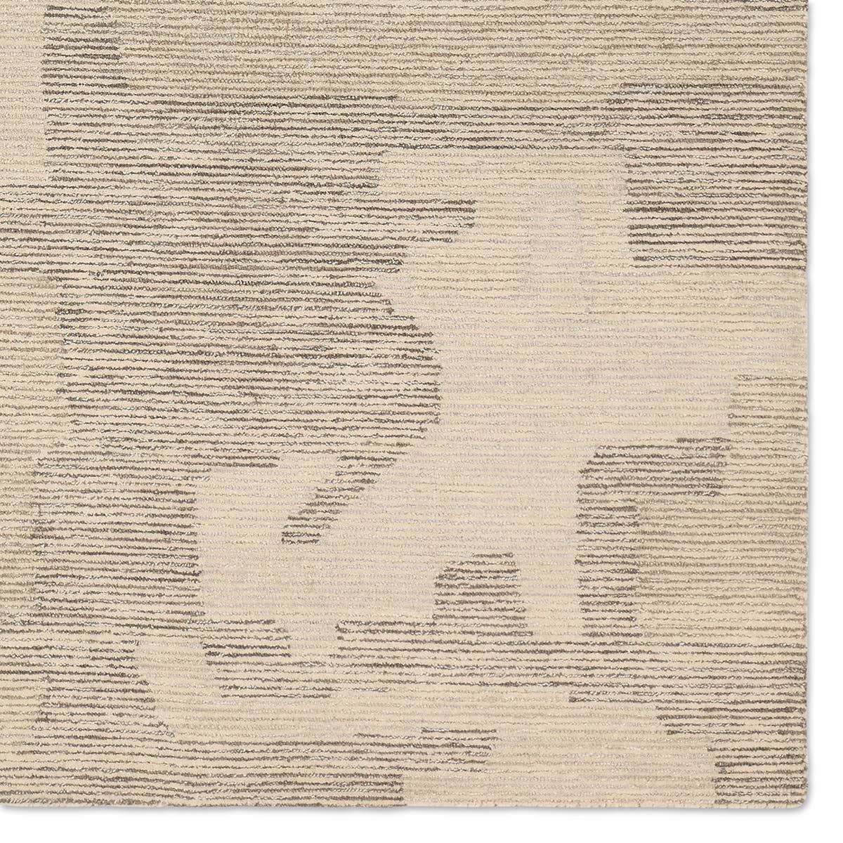 Labyrinth Hand Tufted Rug - LAB03