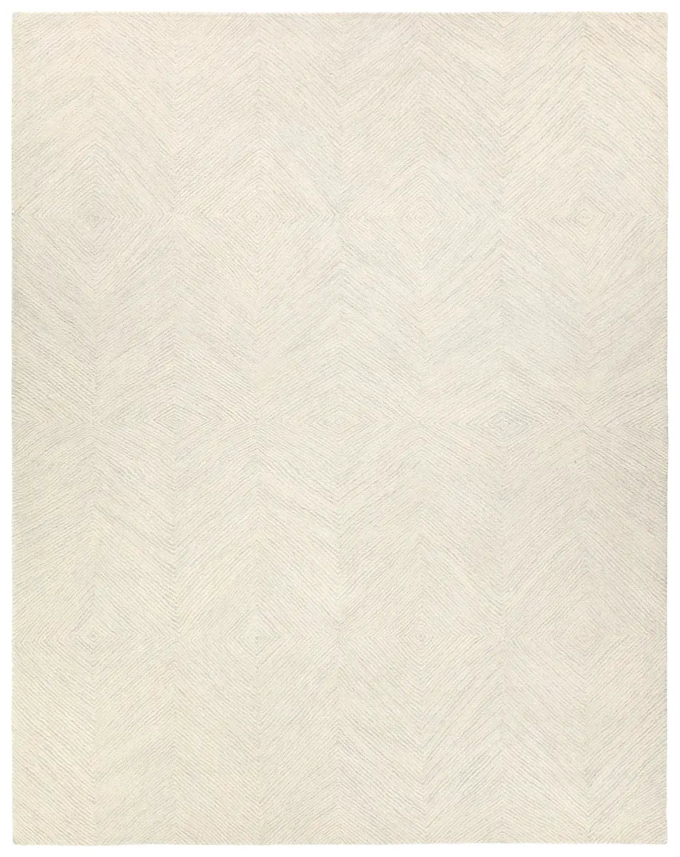 Labyrinth Hand Tufted Rug - LAB04