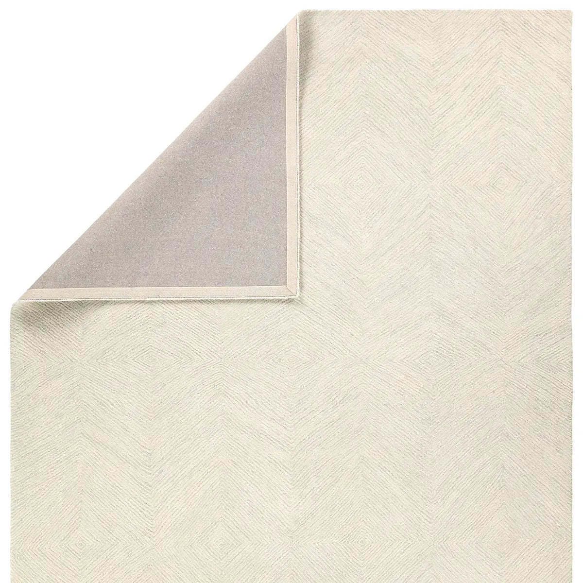 Labyrinth Hand Tufted Rug - LAB04