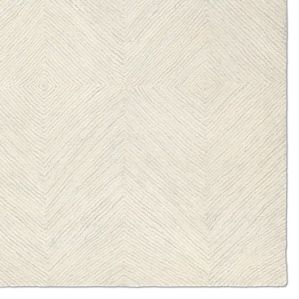 Labyrinth Hand Tufted Rug - LAB04