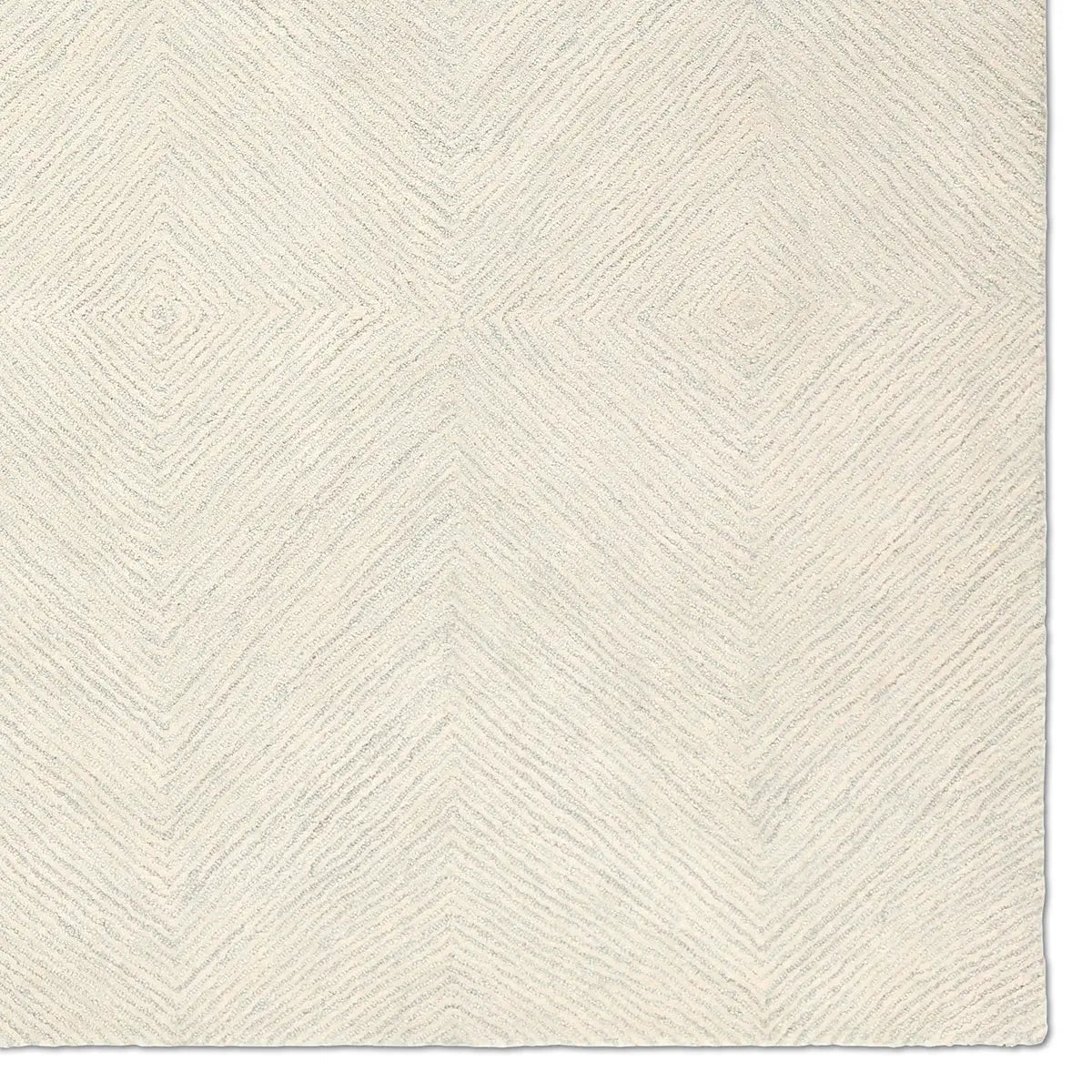 Labyrinth Hand Tufted Rug - LAB04