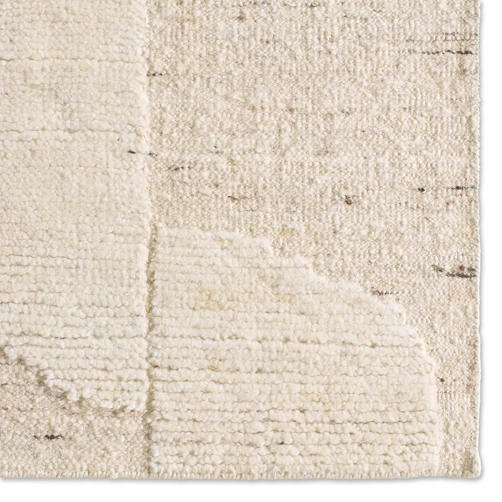 Lasden Hand Knotted Rug - LAS01