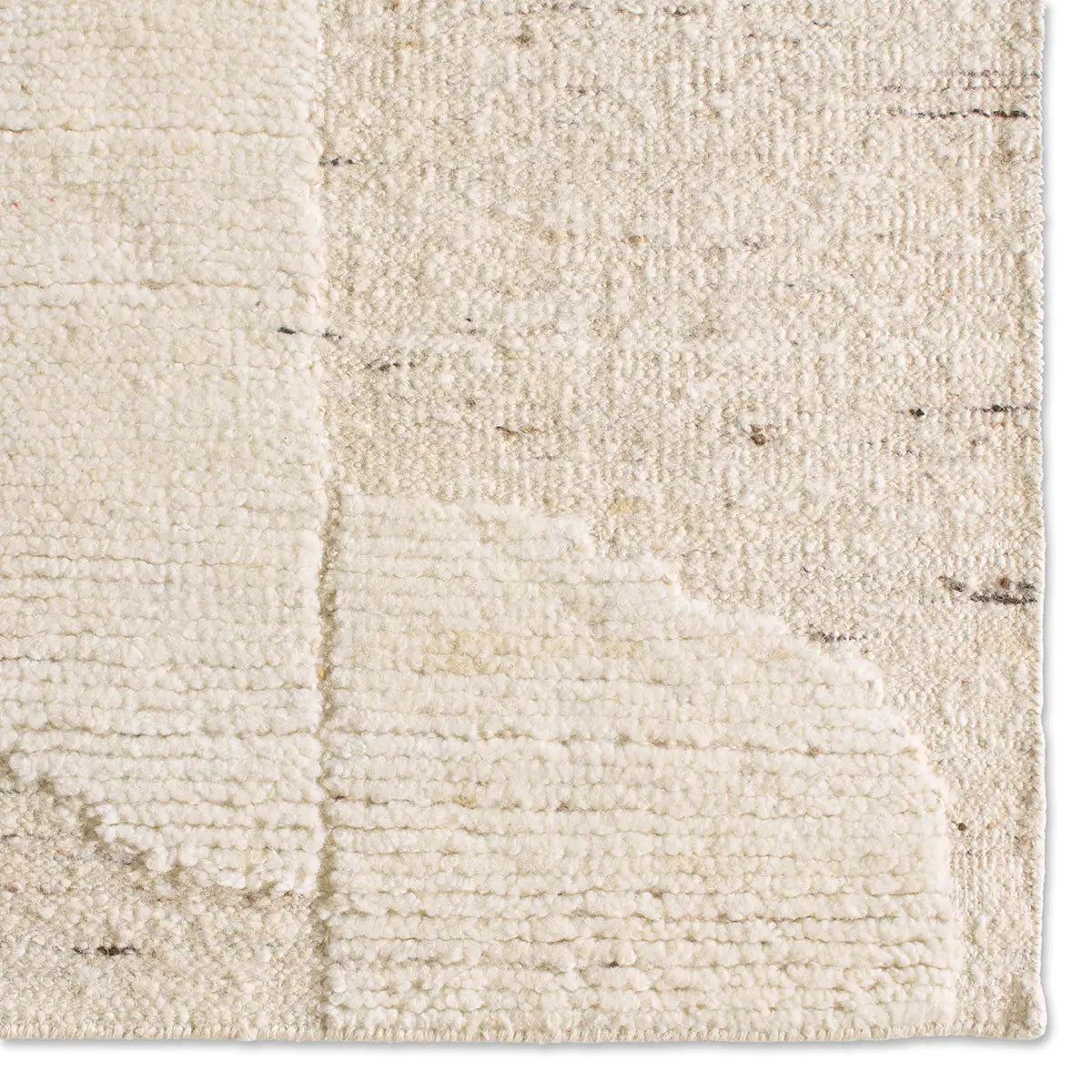 Lasden Hand Knotted Rug - LAS01