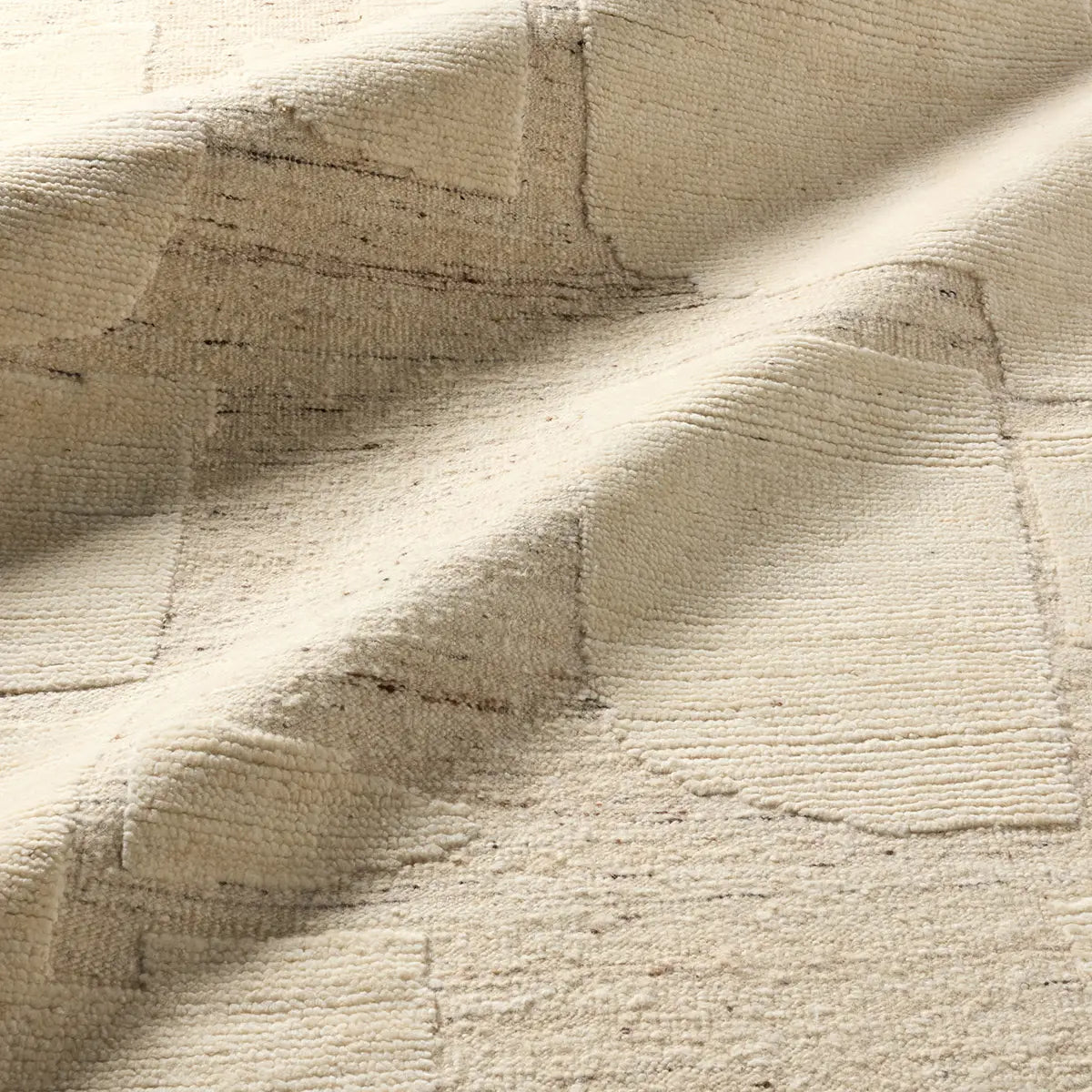 Lasden Hand Knotted Rug - LAS01
