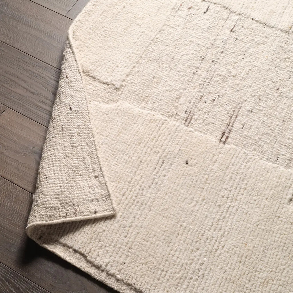 Lasden Hand Knotted Rug - LAS01