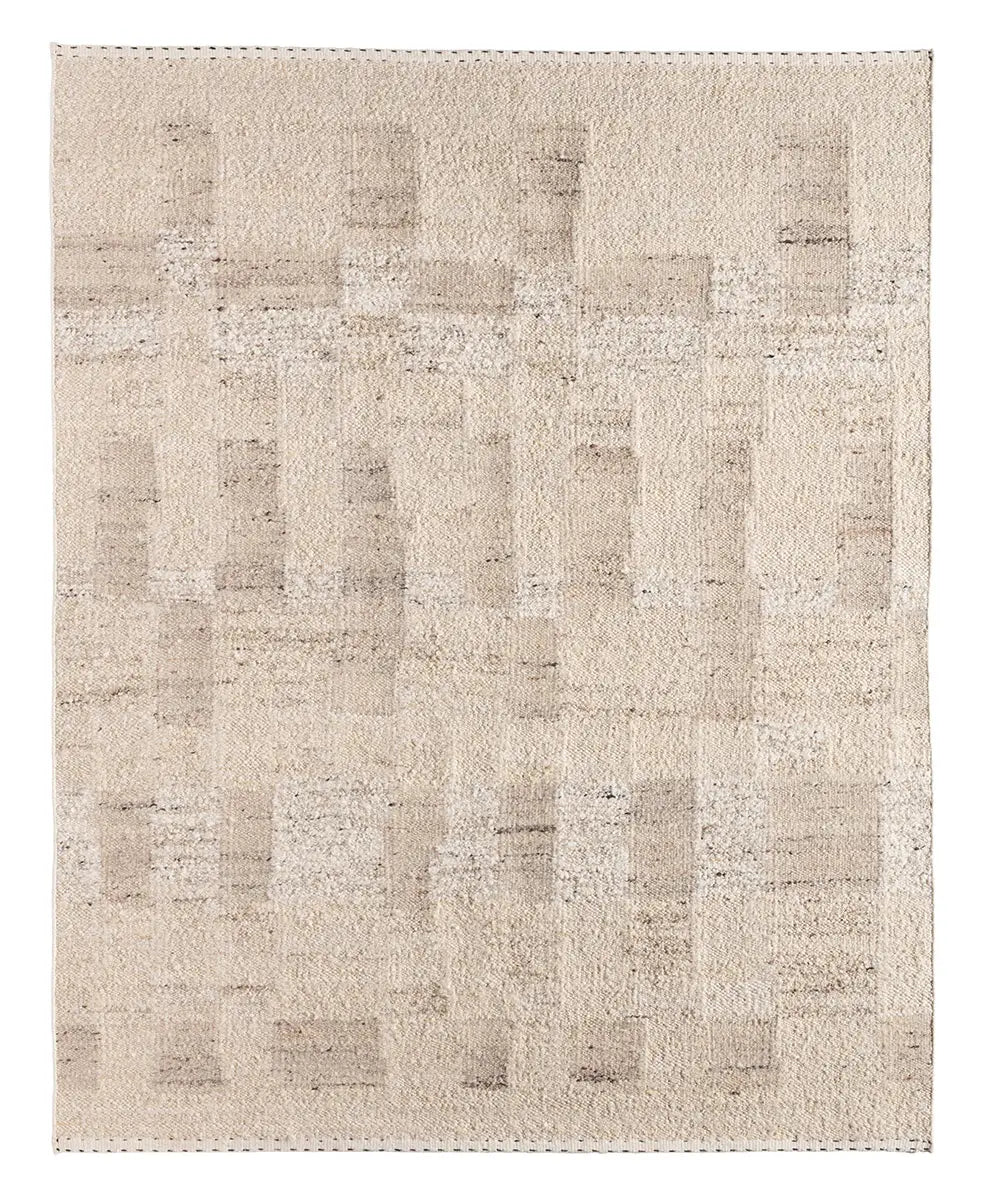 Leona handwoven Rug - LEO12