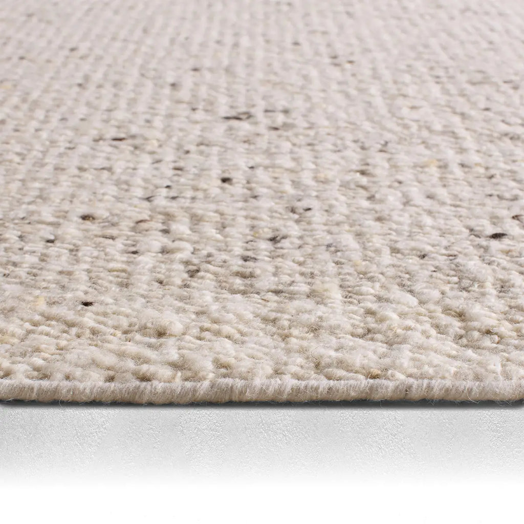 Leona handwoven Rug - LEO15