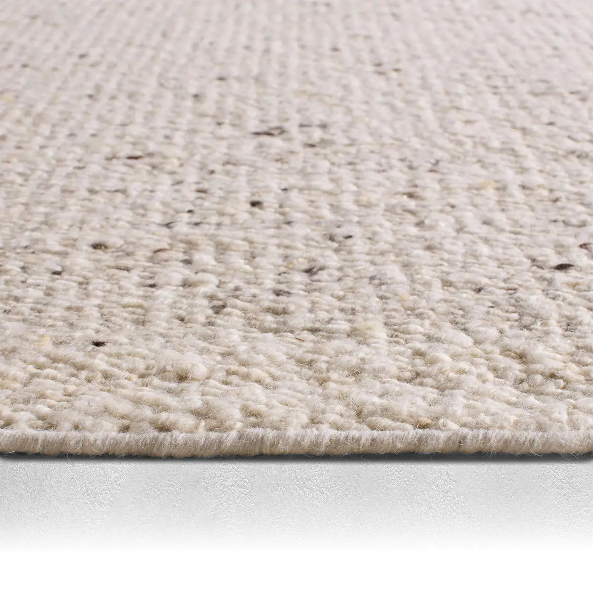 Leona handwoven Rug - LEO15