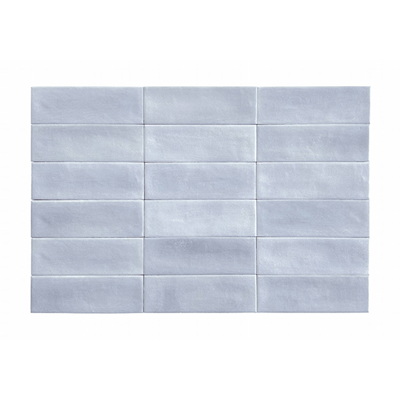 Mayolica Beret 2"x6" Porcelain Tile Collection