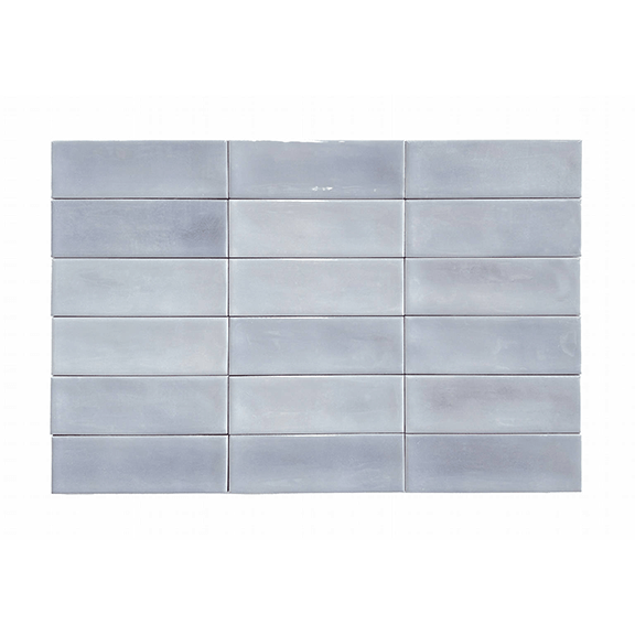 Mayolica Beret 2"x6" Porcelain Tile Collection