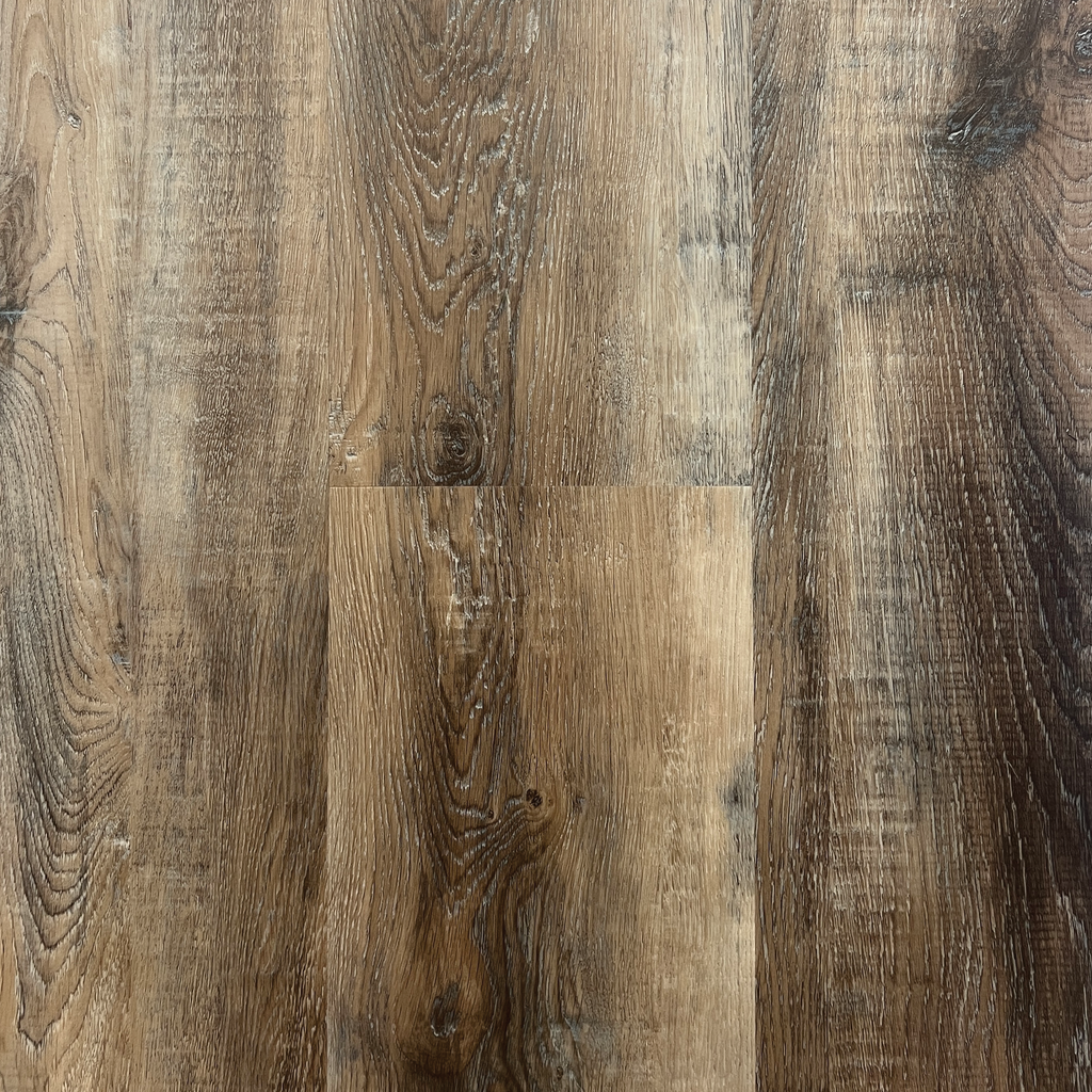 European Luxury Vinyl Flooring Collection