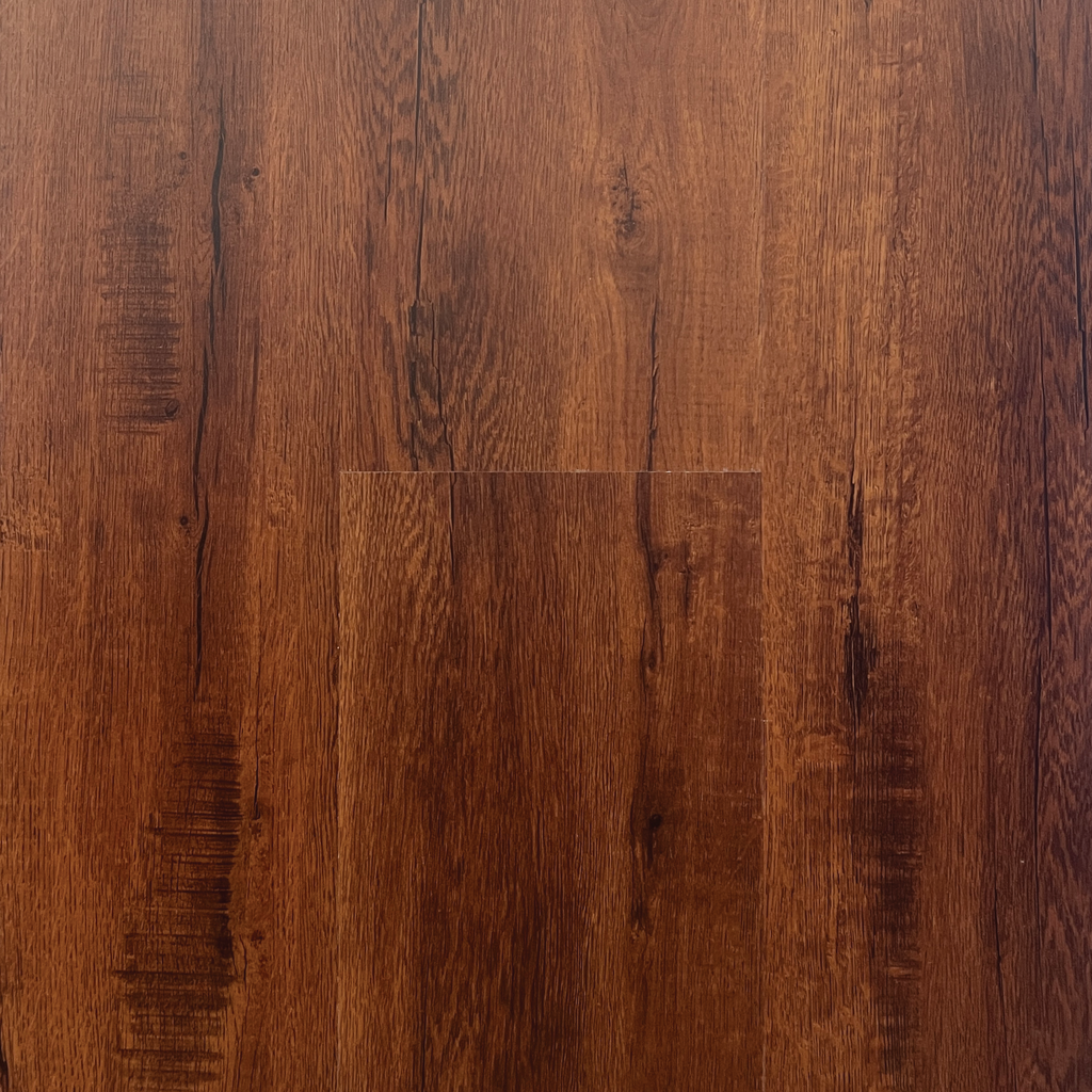European Luxury Vinyl Flooring Collection